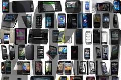 7 ενδιαφέρουσες πληροφορίες για τα κινητά τηλέφωνα