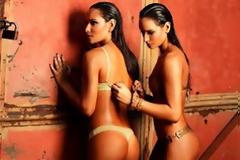 Μοναδικό...δίδυμο