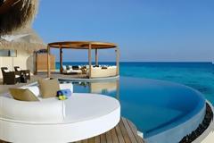 ΔΕΙΤΕ: Οι δέκα καλύτερες πισίνες ξενοδοχείων στο κόσμο