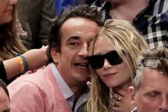 Η νέα ερωτική φωλιά του Σαρκοζί