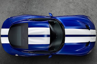 2013 Dodge SRT Viper GTS Launch Edition - Φωτογραφία 3