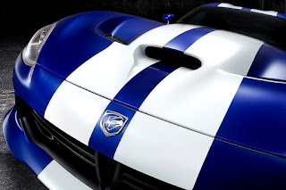 2013 Dodge SRT Viper GTS Launch Edition - Φωτογραφία 4