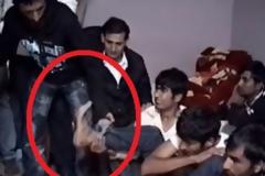 ΒΙΝΤΕΟ: Πακιστανοί δέρνουν και βασανίζουν συμπατριώτες τους στην Ελλάδα!