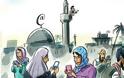 Ο ρόλος του διαδικτύου και των smartphones στο Ισλάμ