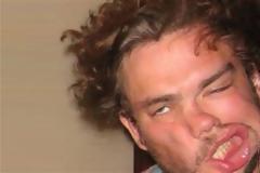 ΔΕΙΤΕ: Τσαλακώνοντας τη... μούρη