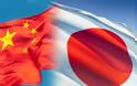 Κλιμακώνεται η ένταση μεταξύ Κίνας - Ιαπωνίας