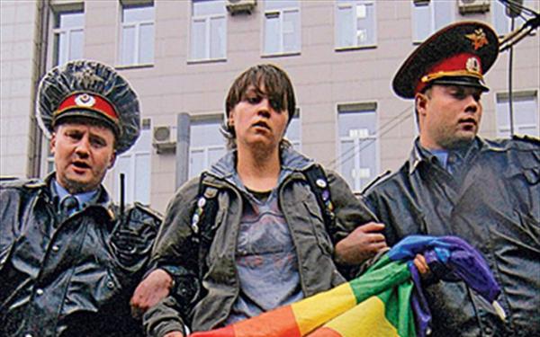 Απαγορευμένα στη Μόσχα τα Φεστιβάλ των γκέι για 100 χρόνια! - Φωτογραφία 1