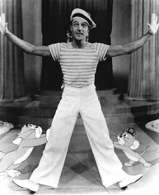 Gene Kelly: 100 χρόνια από τη γέννησή του - Φωτογραφία 3