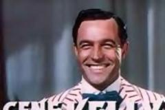 Gene Kelly: 100 χρόνια από τη γέννησή του