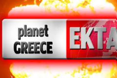 ΤΩΡΑ: Εκκενώθηκε και στρατόπεδο στη Χιο - Πάνω από 20 χλμ το μέτωπο της πυρκαγιάς!