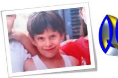 Αναγνωρίζετε το αγοράκι της φωτογραφίας; Και όμως είναι ο…