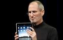 Βρήκαν το κλεμμένο iPad του Steve Jobs