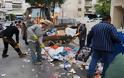 ΠΟΕ-ΟΤΑ: Θα εμποδίσουμε να δοθούν στους ιδιώτες τα σκουπίδια της Ρόδου