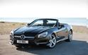 2013 Mercedes-Benz SL500 - Φωτογραφία 6