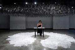 Διαδραστικό έργο τέχνης… προκαλεί τρόμο!