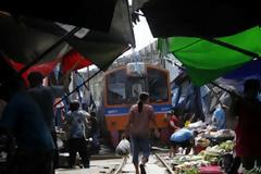 ΦΩΤΟΡΕΠΟΡΤΑΖ: Η πιο επικίνδυνη αγορά στον κόσμο