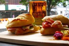 ΔΕΙΤΕ: Μεθυστικά αλκοολούχα… σάντουιτς!