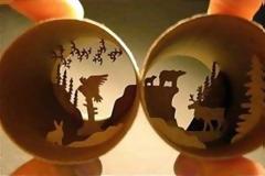 ΔΕΙΤΕ: Το χαρτί υγείας έχει κι άλλες χρήσεις...