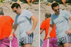 ΔΕΙΤΕ: Οι διακοπές του Αλέξη Τσίπρα στο Ρέθυμνο