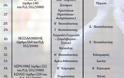 Λουκέτο σε 117 εφορίες – Όλη η λίστα με τις εφορίες που θα κλείσουν - Φωτογραφία 5