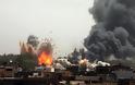 Λιβύη: Έκρηξη παγιδευμένου με εκρηκτικά ταξί - νεκροί και τραυματίες