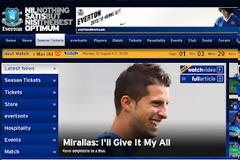 ΜΙΡΑΛΑΣ : ΘΑ ΔΩΣΩ ΤΟΝ ΚΑΛΥΤΕΡΟ ΜΟΥ ΕΑΥΤΟ (VIDEO & PHOTOS)