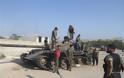 Οι μυστικές υπηρεσίες Βρετανίας και Γερμανίας «βοηθούν τους Σύρους αντάρτες» Παρακολουθούν και διαβιβάζουν τις κινήσεις του συριακού στρατού