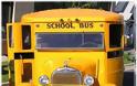 Δείτε τα πιο παράξενα σχολικά λεωφορεία που κυκλοφορούν! - Φωτογραφία 9