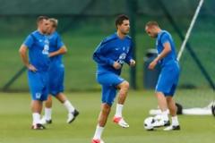 Η πρώτη του Μιραλάς! (ΦΩΤΟ)