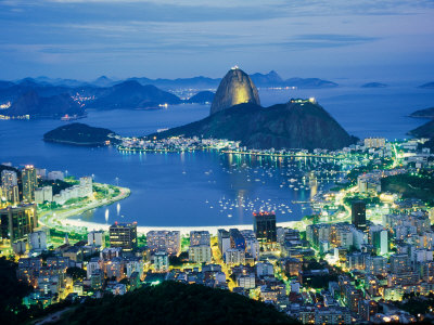 Βραζιλία: Οι δύο αντίθετες όψεις της επόμενης Ολυμπιακής πρωτεύουσας - Φωτογραφία 9