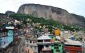 Βραζιλία: Οι δύο αντίθετες όψεις της επόμενης Ολυμπιακής πρωτεύουσας - Φωτογραφία 12
