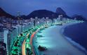 Βραζιλία: Οι δύο αντίθετες όψεις της επόμενης Ολυμπιακής πρωτεύουσας - Φωτογραφία 7
