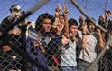 Πιέσεις για στρατόπεδο κράτησης μεταναστών στην Πάτρα - Όλο το σχέδιο της ΕΛ.ΑΣ για δέκα νέα κέντρα στη χώρα