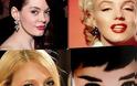 Γυναίκες και κραγιόν: Ο ορισμός της σχέσης από celebrity χείλη!
