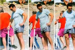 Οι καλοκαιρινές διακοπές του Τσίπρα [ΦΩΤΟ]