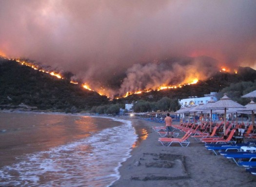 ΔΕΙΤΕ: Χίος: Ο παράδεισος που χάθηκε - Φωτογραφία 1