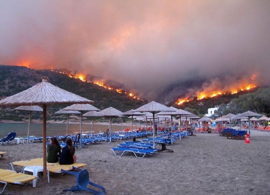 ΔΕΙΤΕ: Χίος: Ο παράδεισος που χάθηκε - Φωτογραφία 3