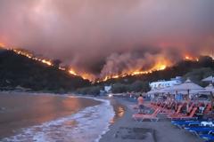 ΔΕΙΤΕ: Χίος: Ο παράδεισος που χάθηκε