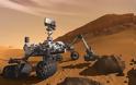 Πρώτες αναλύσεις του Άρη από το Curiosity