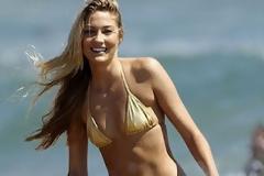 ΔΕΙΤΕ: Αυτό είναι το κορίτσι του Michael Phelps