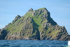 Μυστηριώδες μοναστήρι στον Ατλαντικό