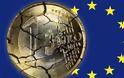 Πώς η υποτίμηση του ευρώ βοηθά την ευρωπαϊκή περιφέρεια και την Ελλάδα