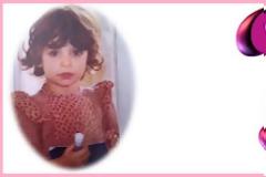 Το χαριτωμένο κοριτσάκι της φωτογραφίας είναι σήμερα πολύ γνωστή ηθοποιός…