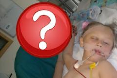 VIDEO: Πασίγνωστη τραγουδίστρια ξύπνησε από κώμα 6χρονο κοριτσάκι με το τραγπύδι της