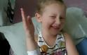 VIDEO: Πασίγνωστη τραγουδίστρια ξύπνησε από κώμα 6χρονο κοριτσάκι με το τραγπύδι της - Φωτογραφία 7