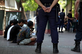 Ιρακινοί δουλέμποροι με ταρίφα έως 5.000€ έστελναν αλλοδαπούς σε χώρες της Ε.Ε. - Φωτογραφία 1
