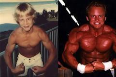 Εξωφρενικές μυικές μεταμορφώσεις