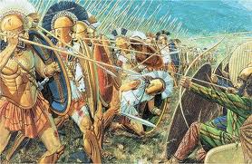 Η μάχη των Πλαταιών και η τελική συντριβή των Περσών (479 π.X.) - Φωτογραφία 1