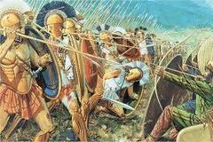 Η μάχη των Πλαταιών και η τελική συντριβή των Περσών (479 π.X.)