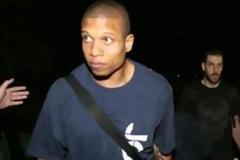 Κράξιμο Μπατίστ σε φίλο του Παναθηναϊκού!